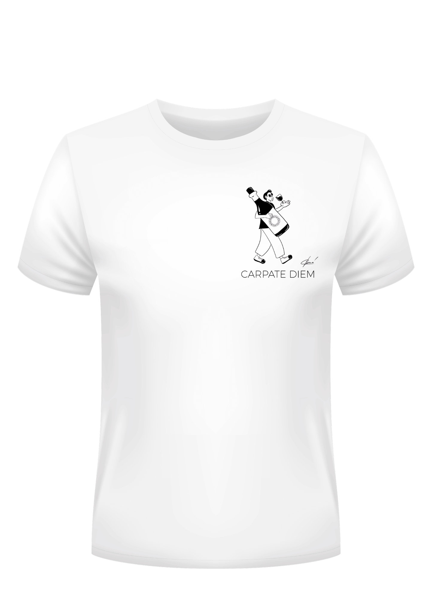 T-SHIRT - Ragazzo