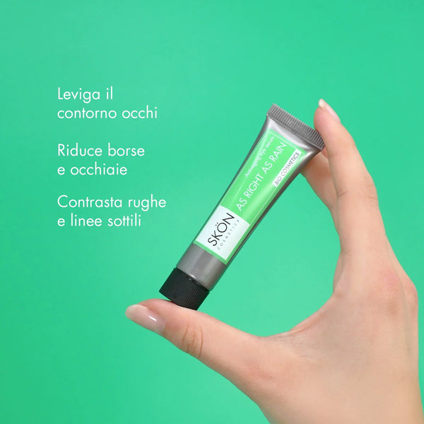 Sérum Lissant pour le Contour des Yeux