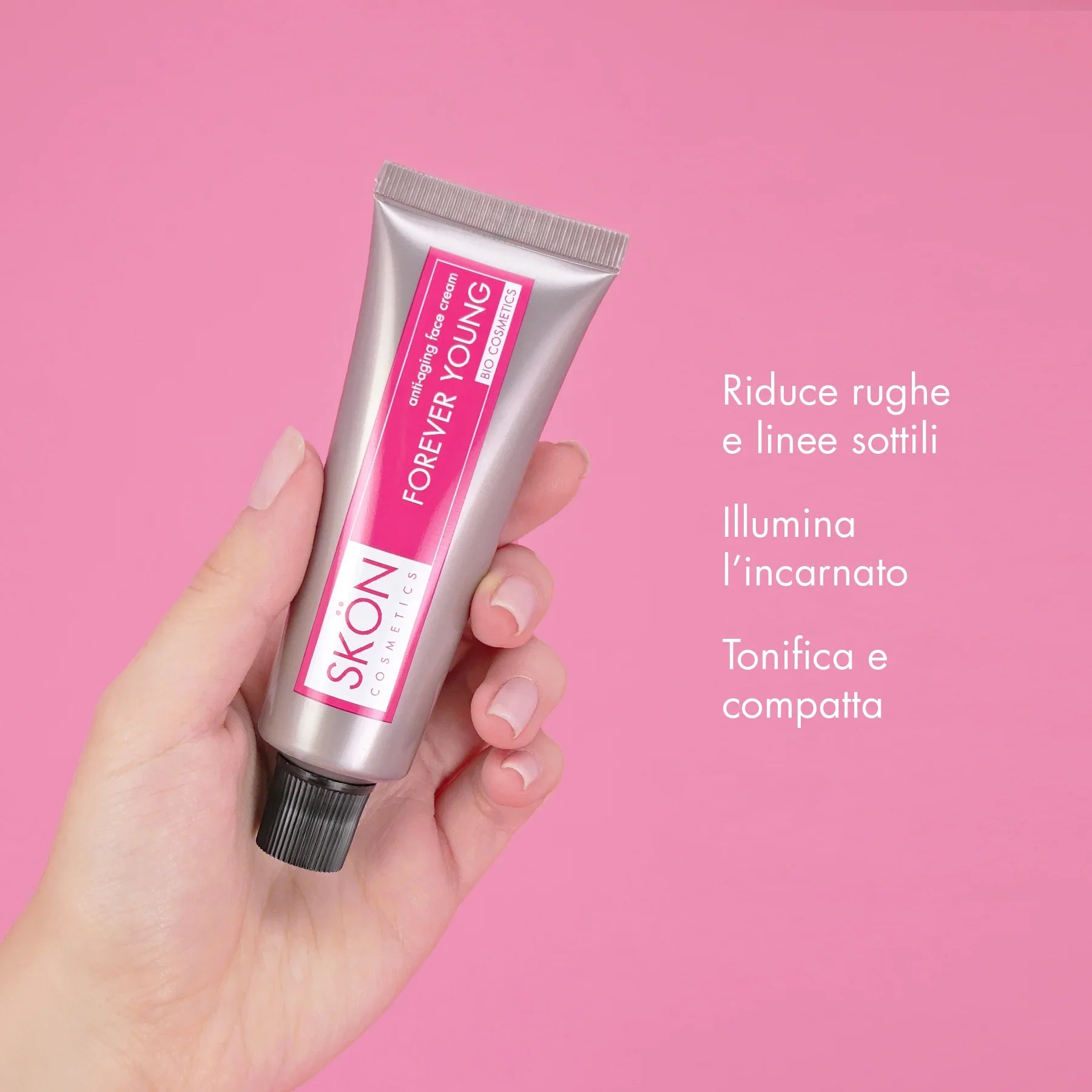 Nourishing Anti-Wrinkle Cream