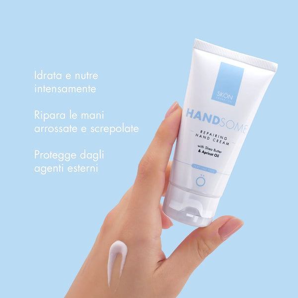Repairing Hand Cream