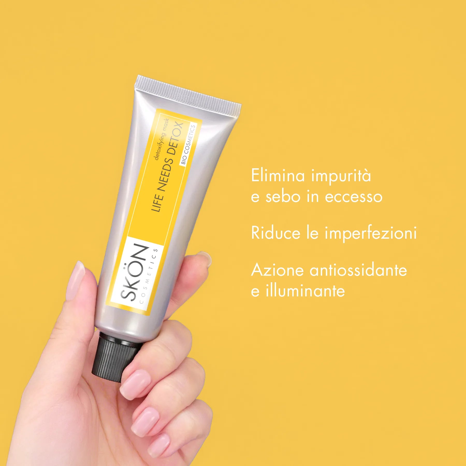 Detox Mask