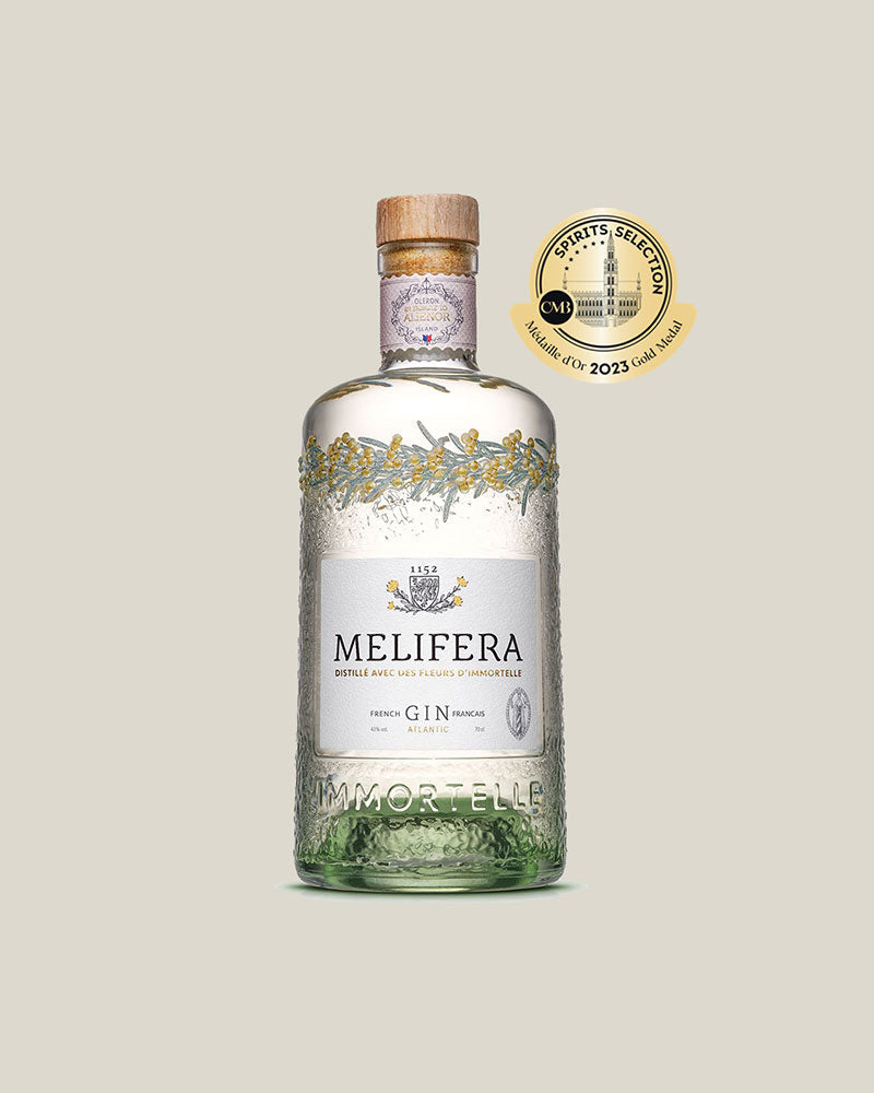 Organický Melifera Gin