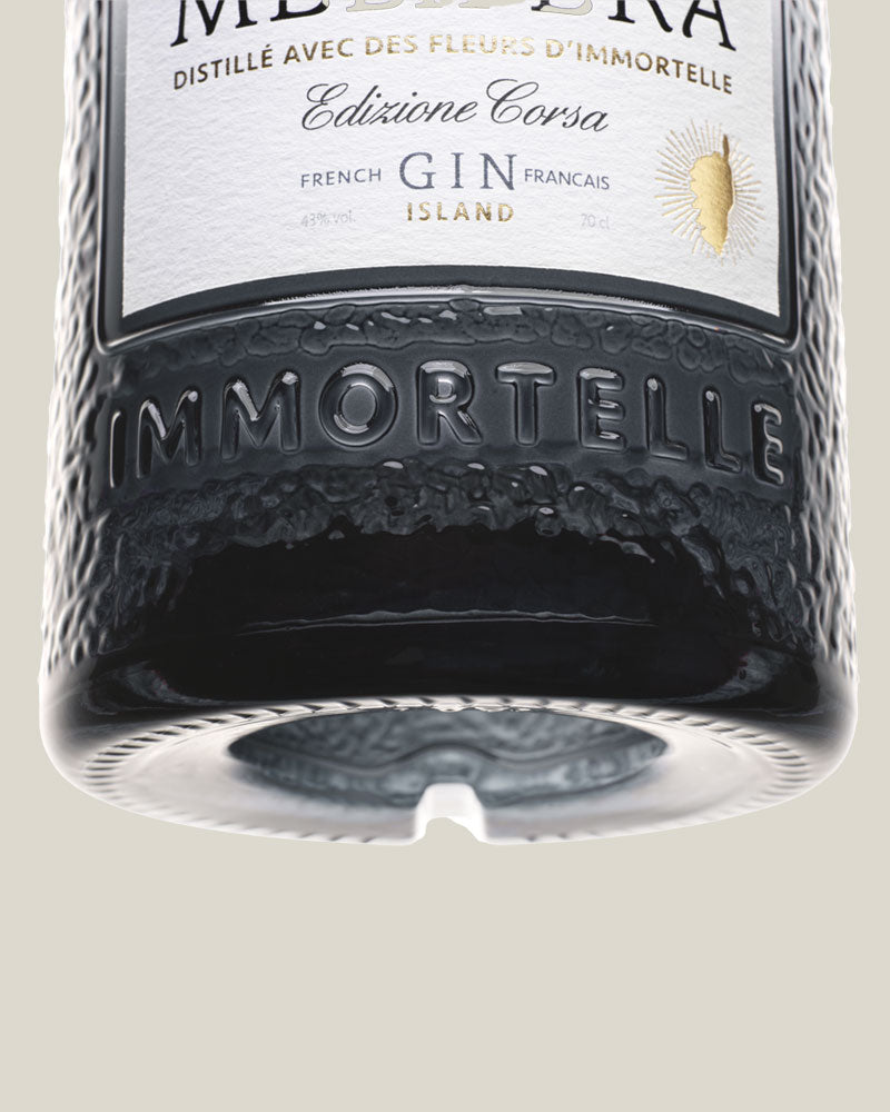 Corsican Edition Gin