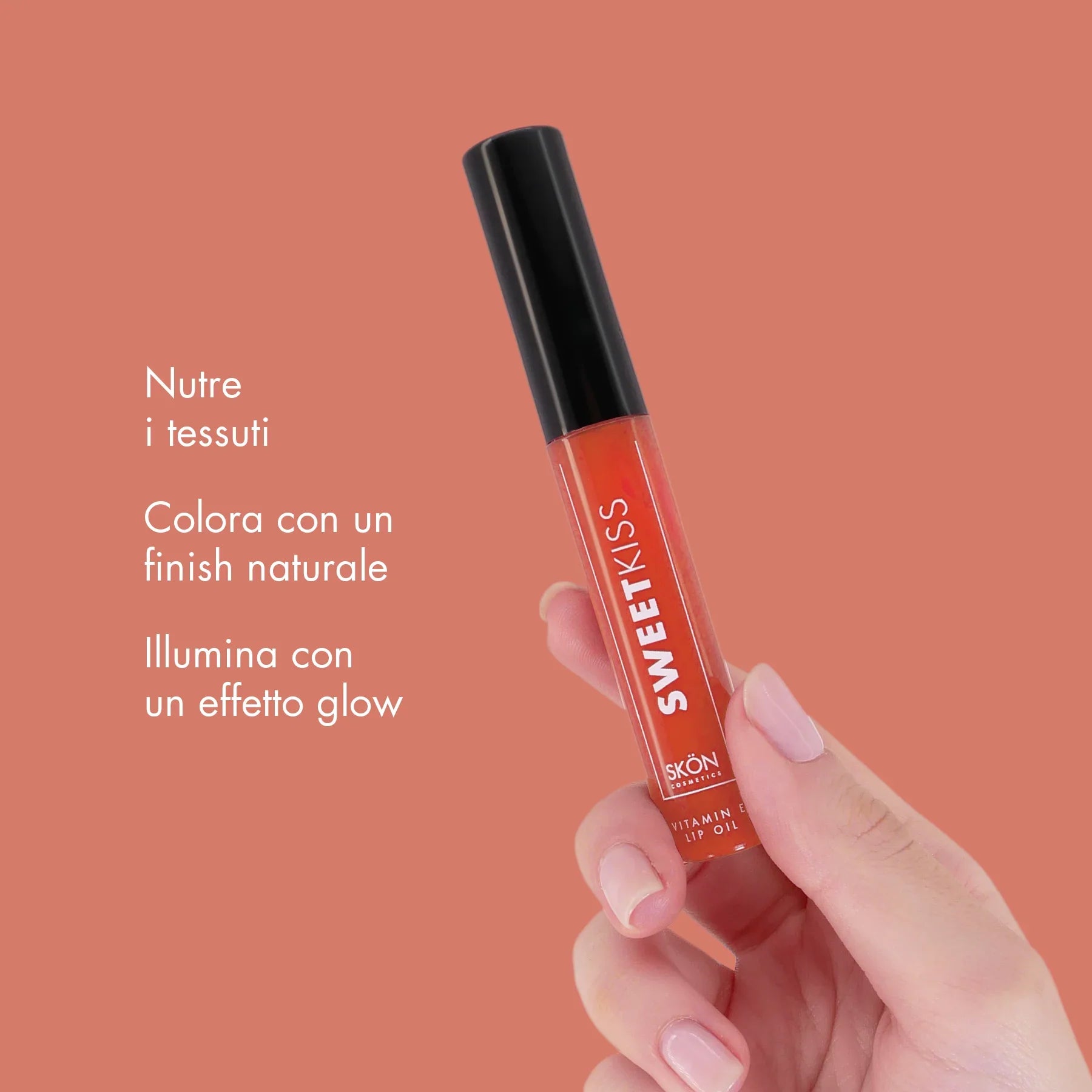 Nourishing Lip Oil