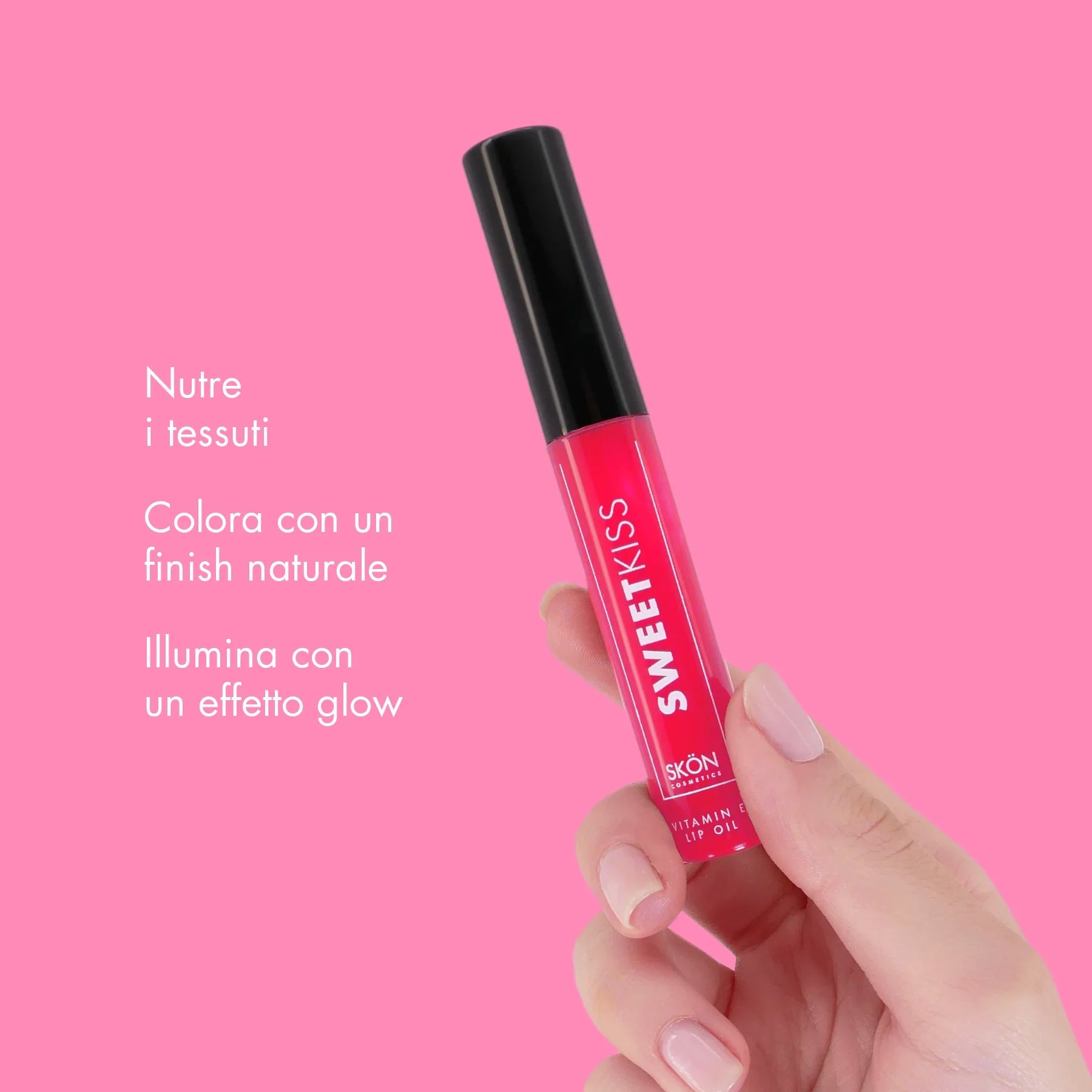 Nourishing Lip Oil