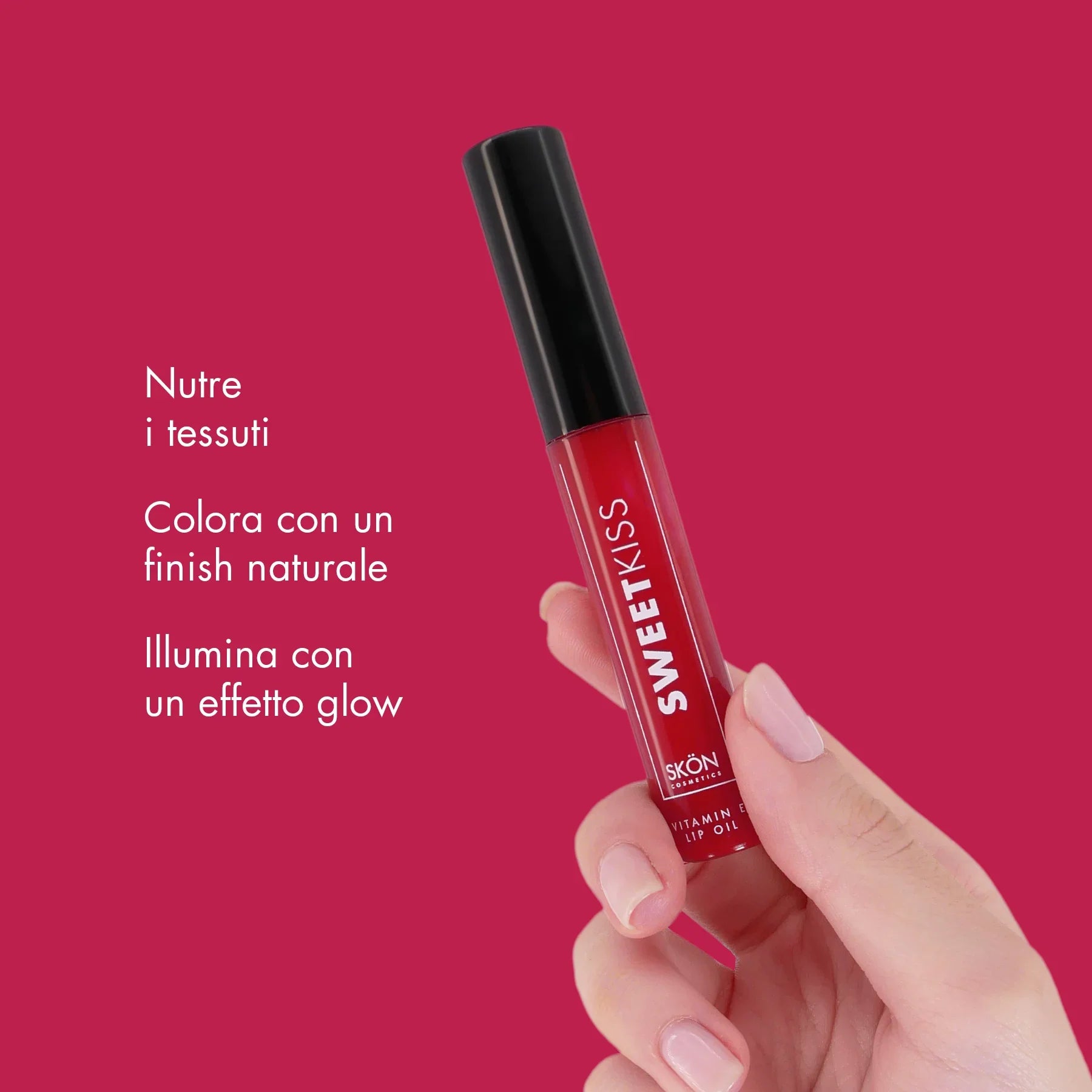Nourishing Lip Oil