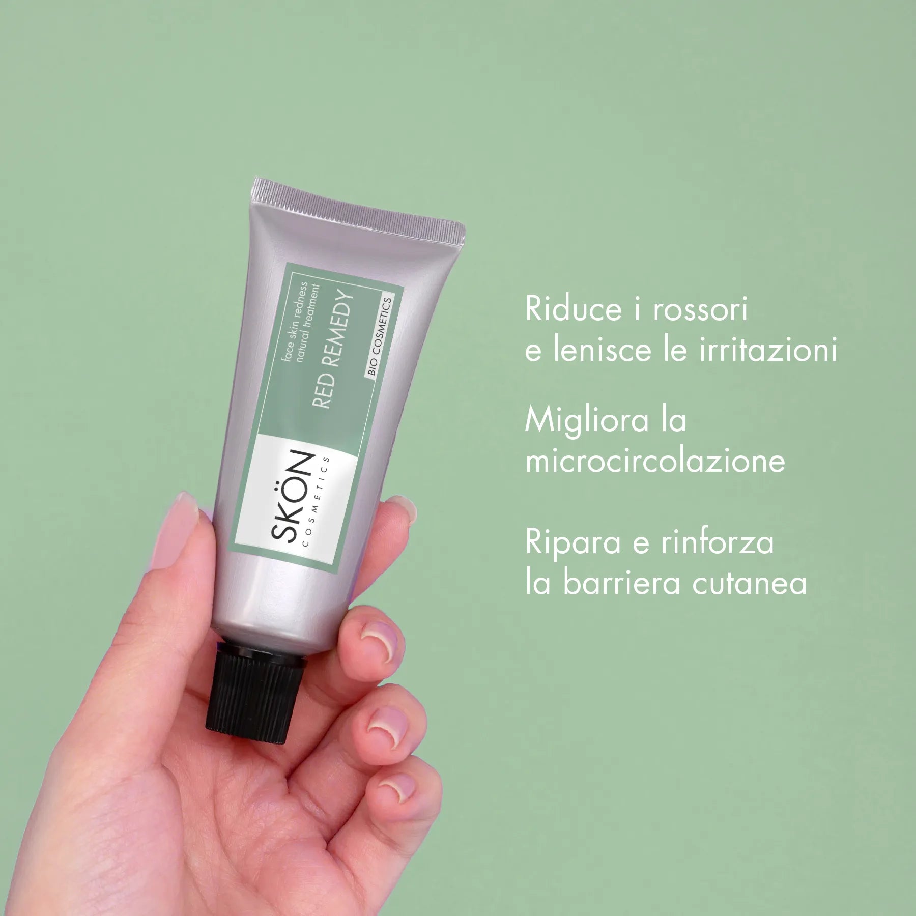 Soothing Anti-Redness Cream