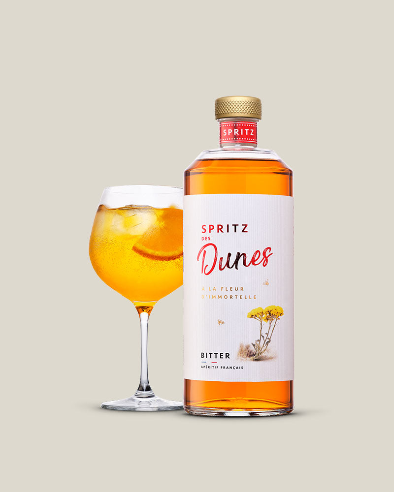 Spritz of the Dunes
