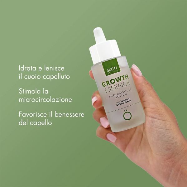 Strengthening Anti-Hair Loss Lotion