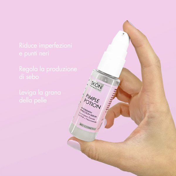 Anti-Imperfection Serum
