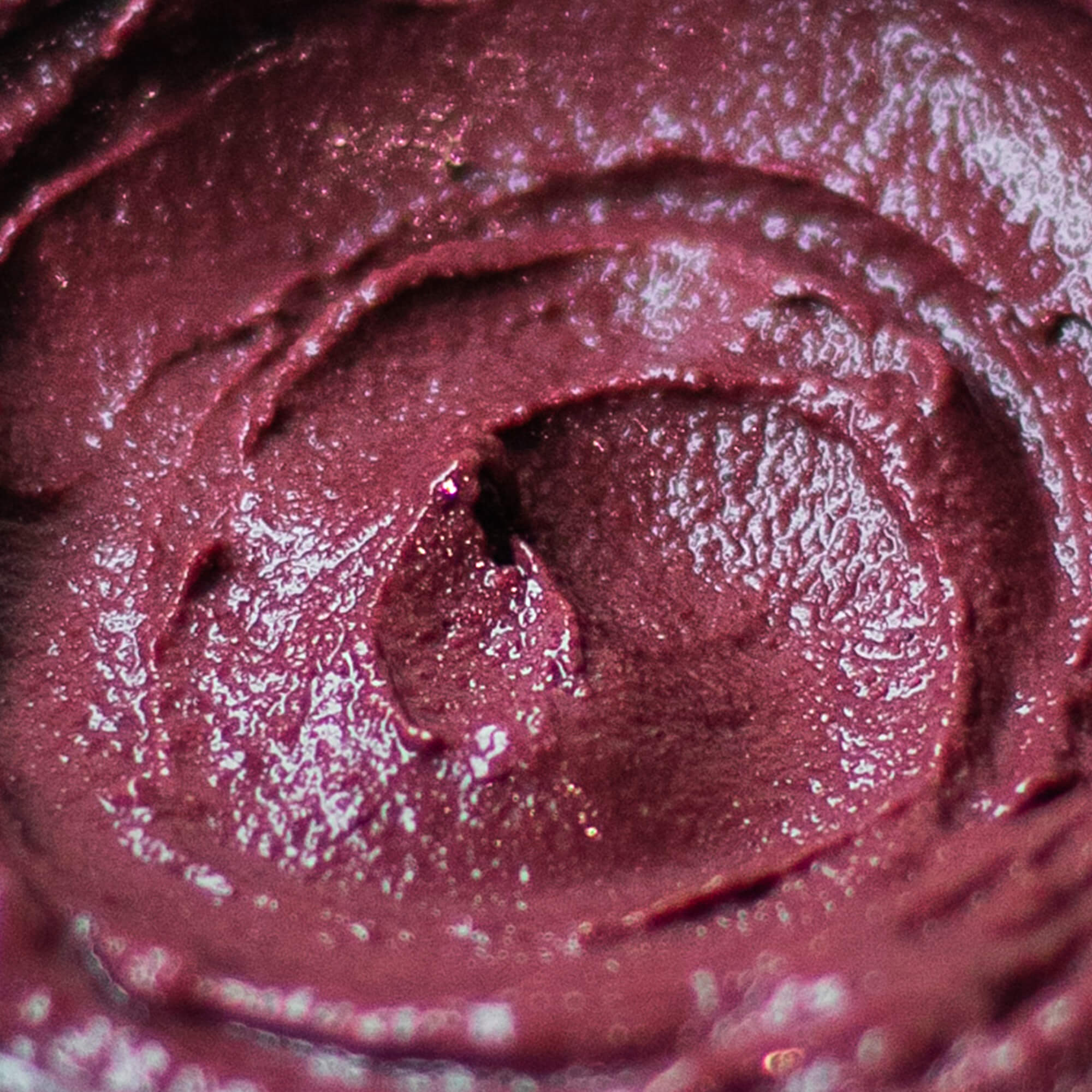 Organic and Fair Trade Acai Purée