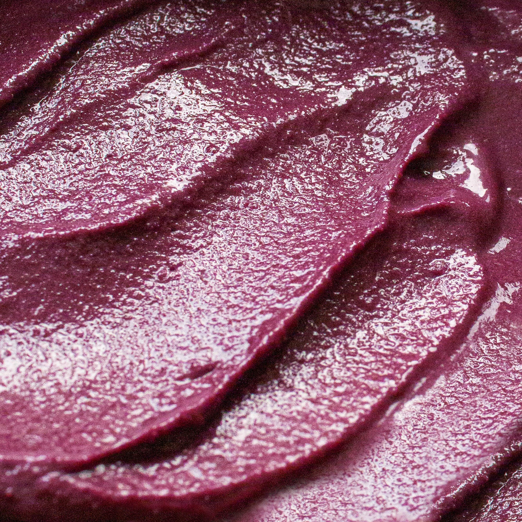 Purée d’acai bio standard