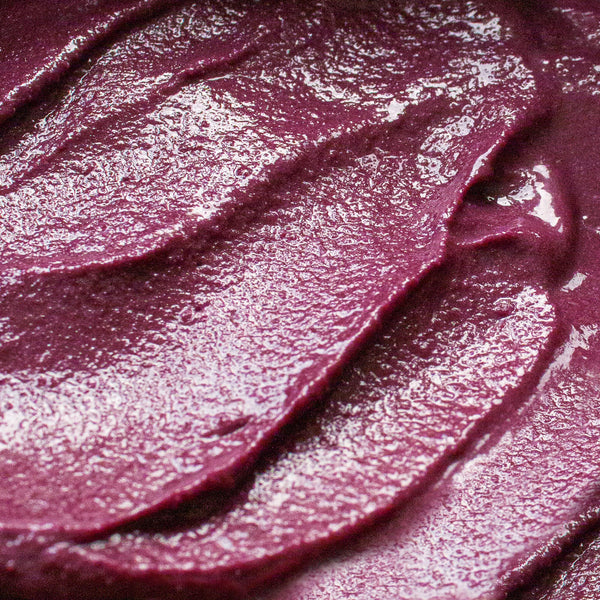 Purée d’acai bio standard