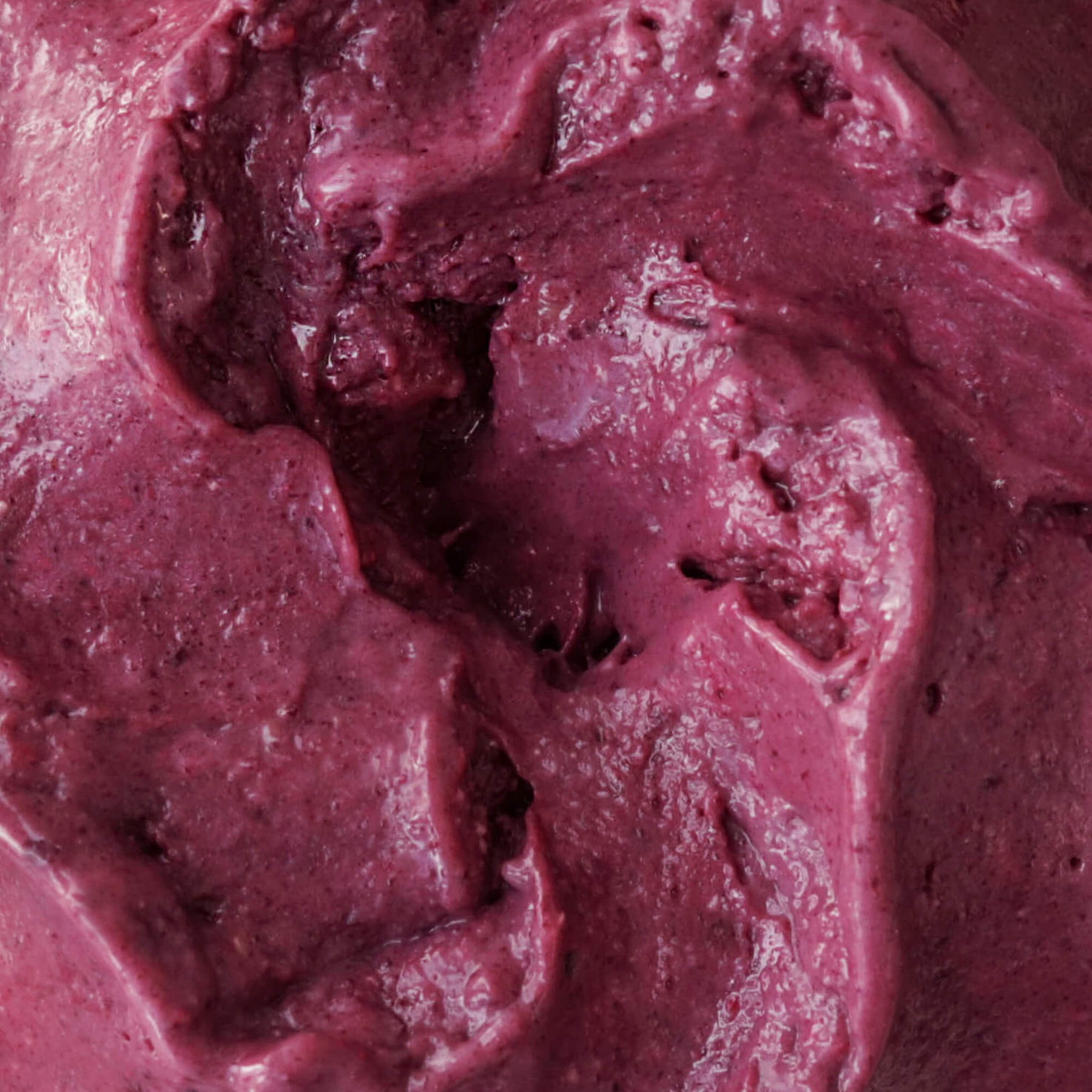 Organic Acai Puree & Guarana