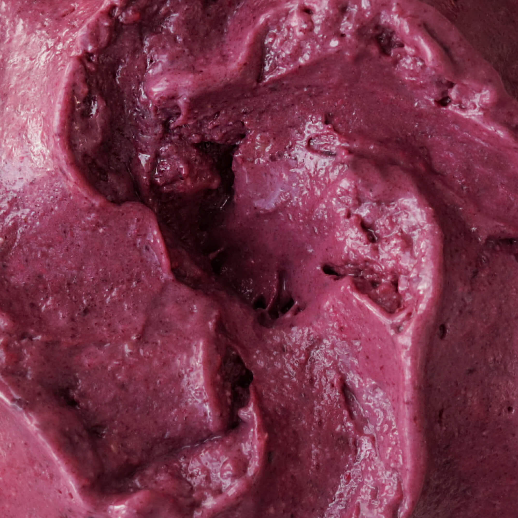 Organic Acai Puree & Guarana