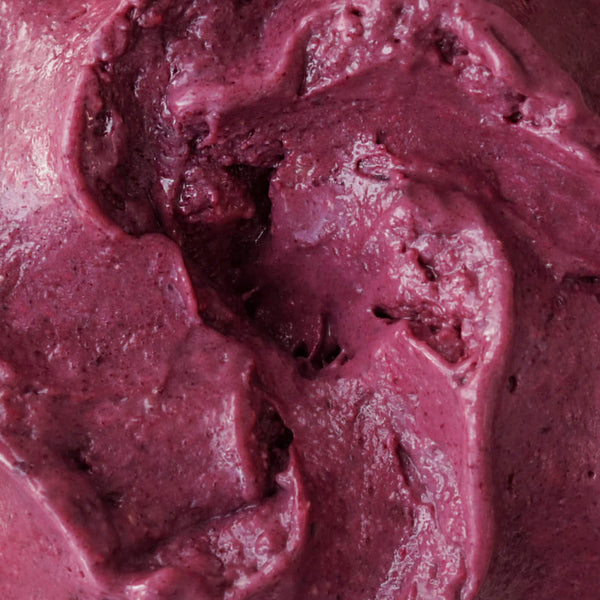 Purée d'acai bio & guarana