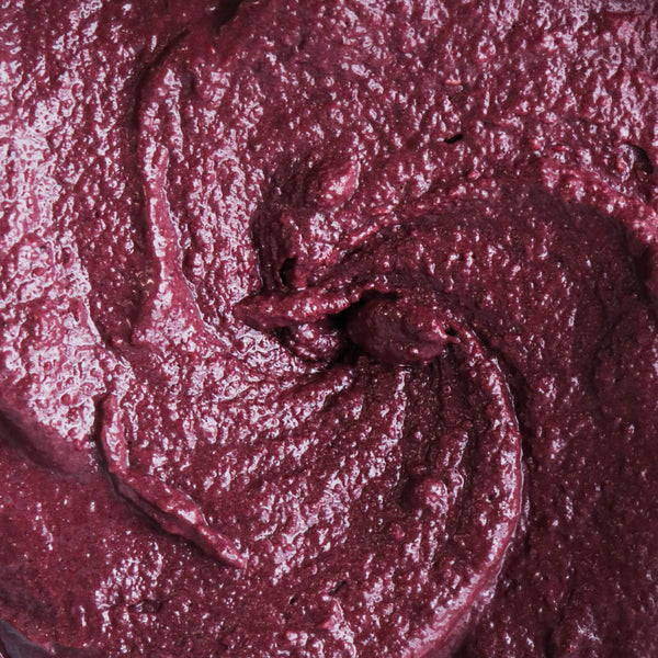 Sweet Organic Acai Pebbles