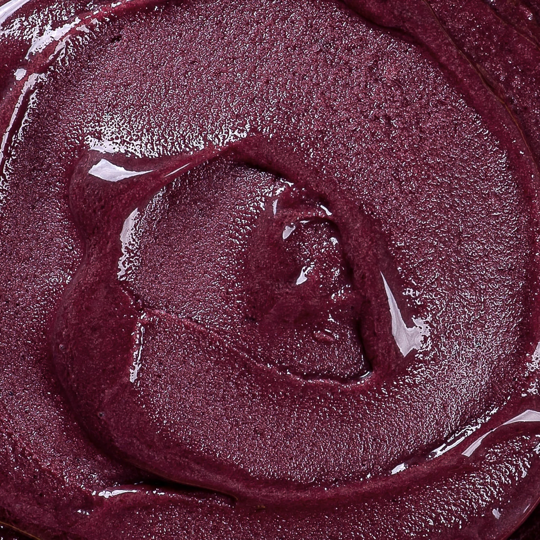 Organic Mix Machine for Acai Bowl