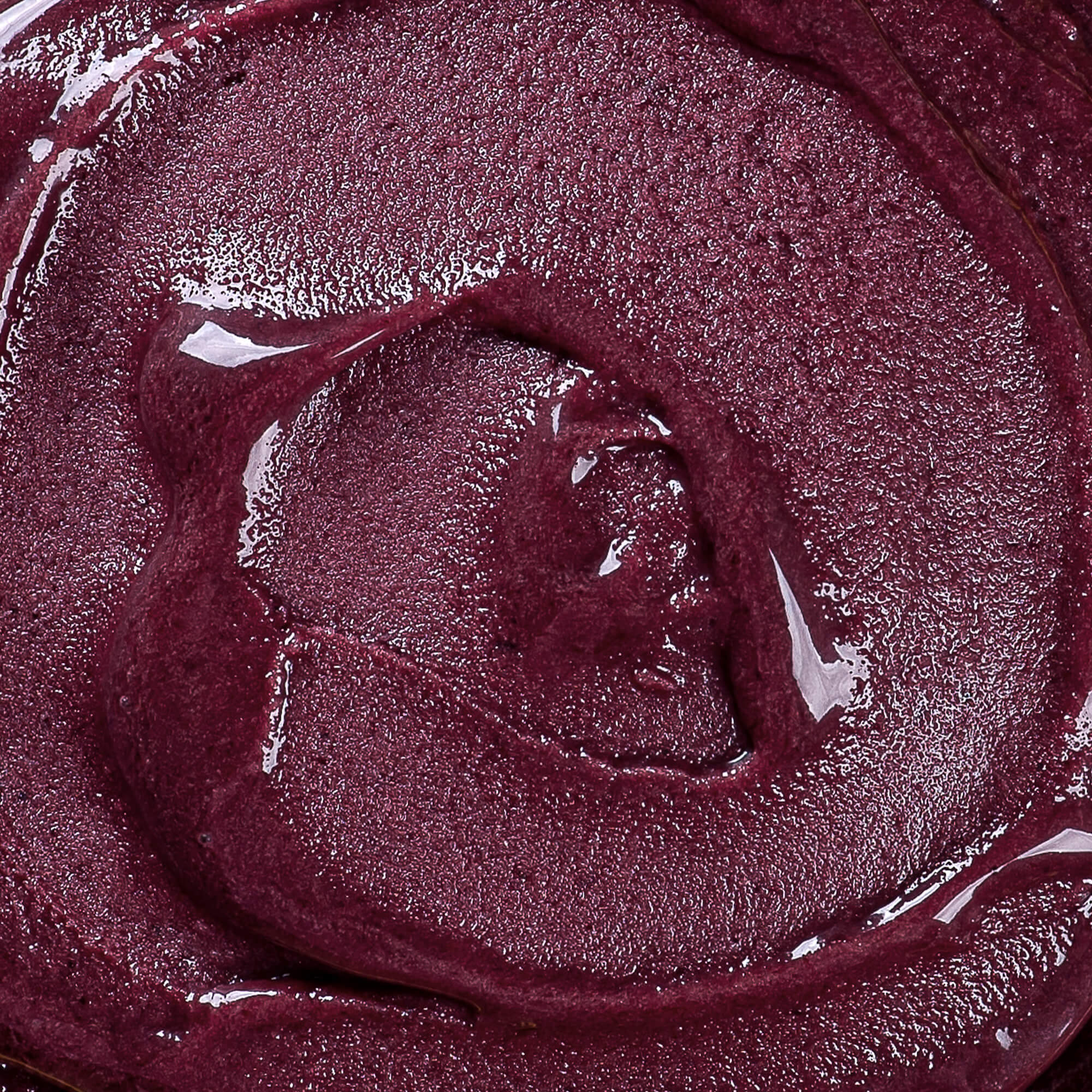 Organic Mix Machine for Acai Bowl