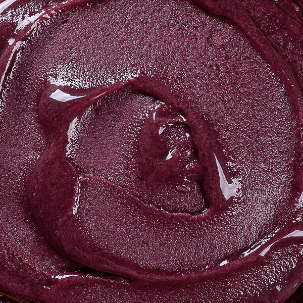 Organic Mix for Acai Bowl Machine