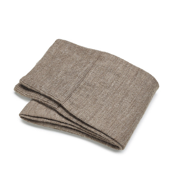 Pánske ponožky z merino vlny – Terra | Khaki