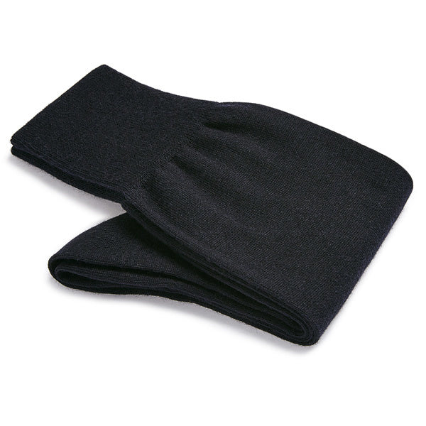 Merino Wol Heren Sokken – Azzurro | Donkerblauw