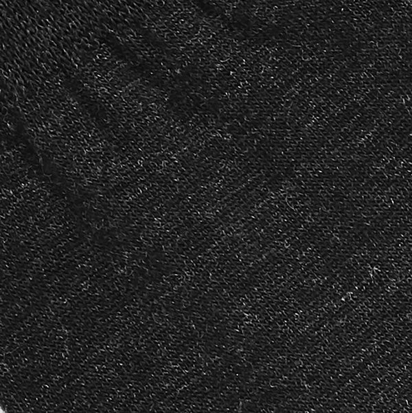 Merino Wool Men's Socks – Notte | Anthracite