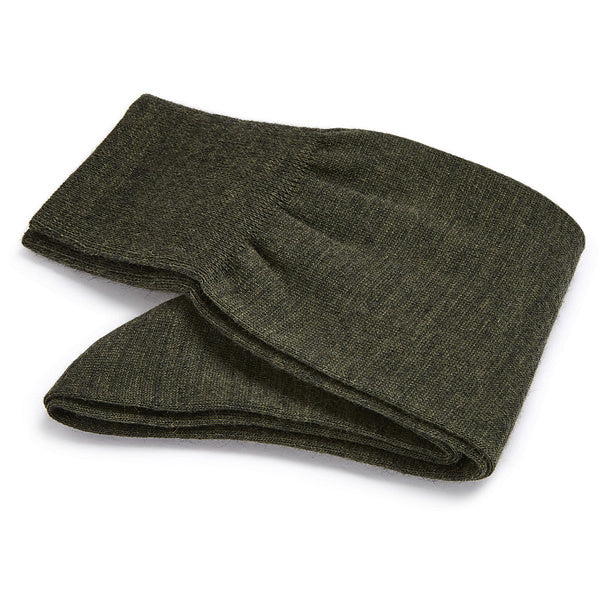 Merino Wool Men's Socks – Bosco | Green Grey