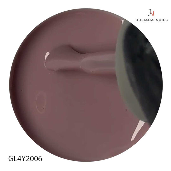 Gel Polish 4 YOU - The Builder Base - Cover Nude