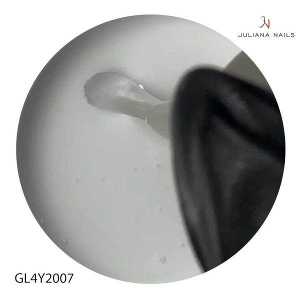 Gel Polish 4 YOU - The Builder Base - Clear