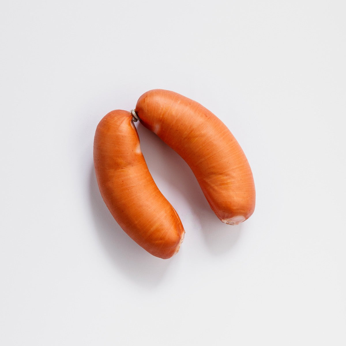 Duck Cervelas - 230g