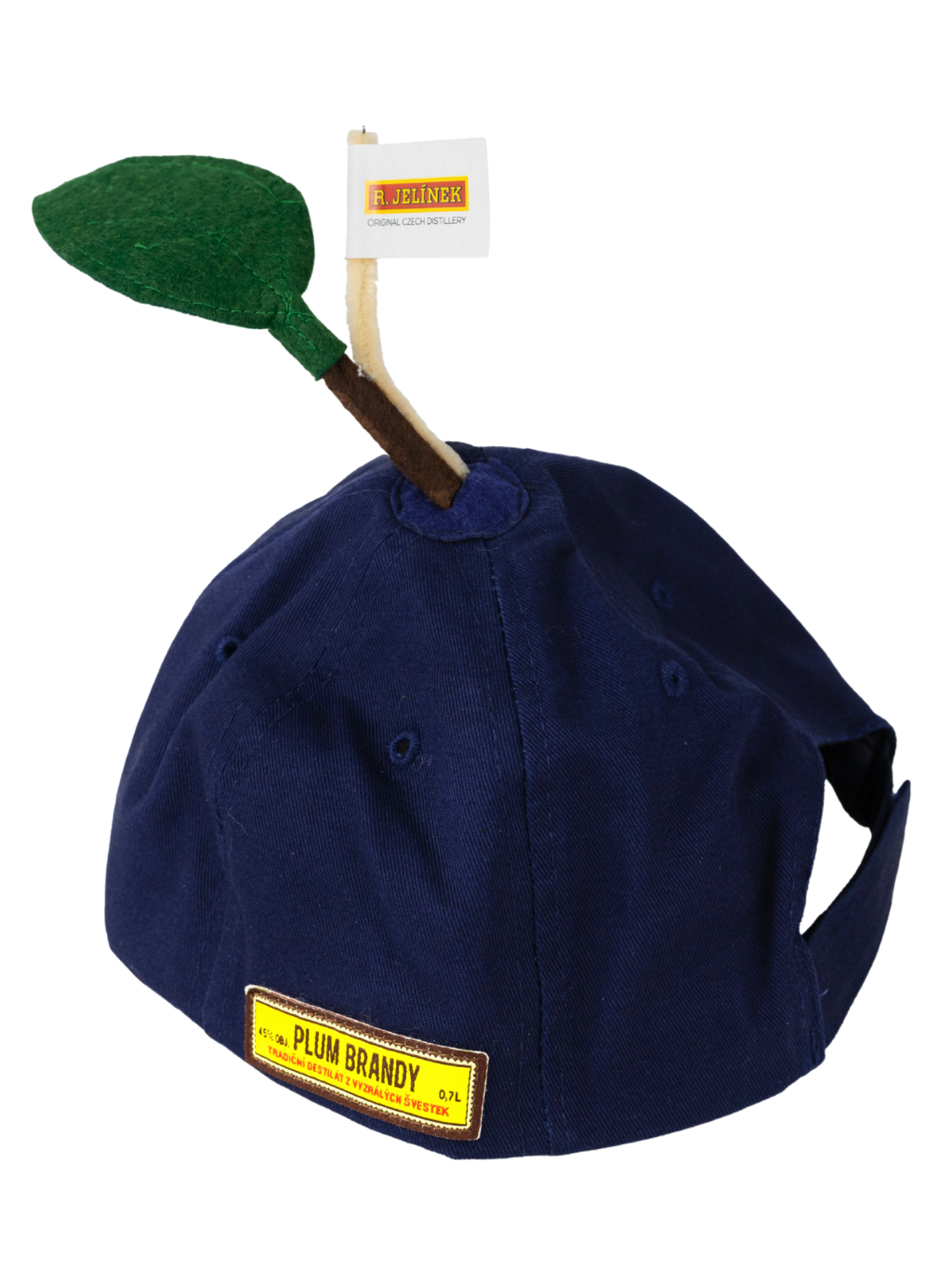 Plum Cap R. JELÍNEK