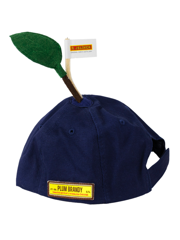 Plum Cap R. JELÍNEK