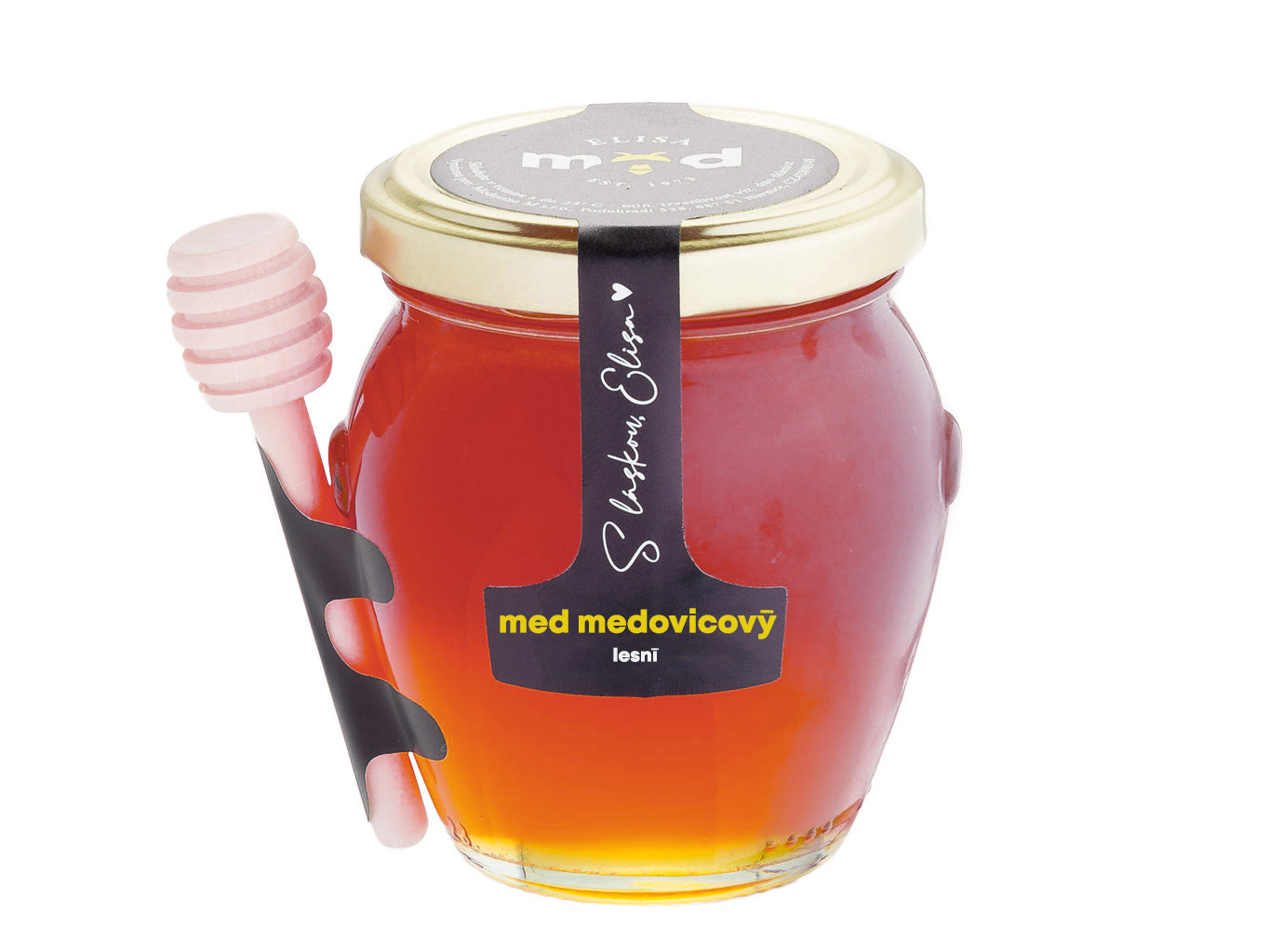 Elisa Honey Package for Grandpa