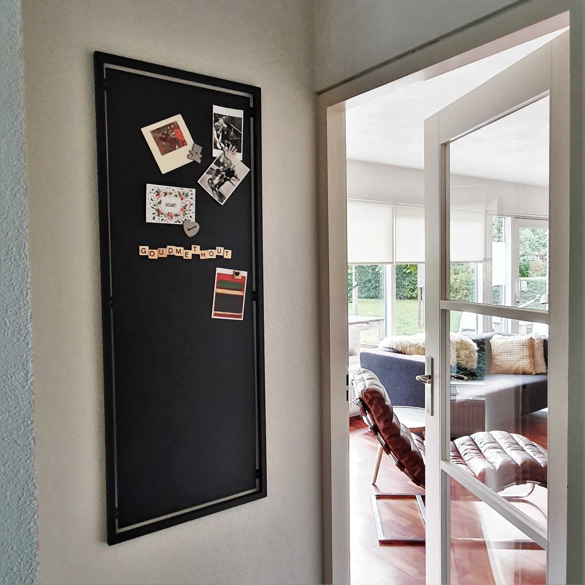 Industrial Magnet Board, Long Model