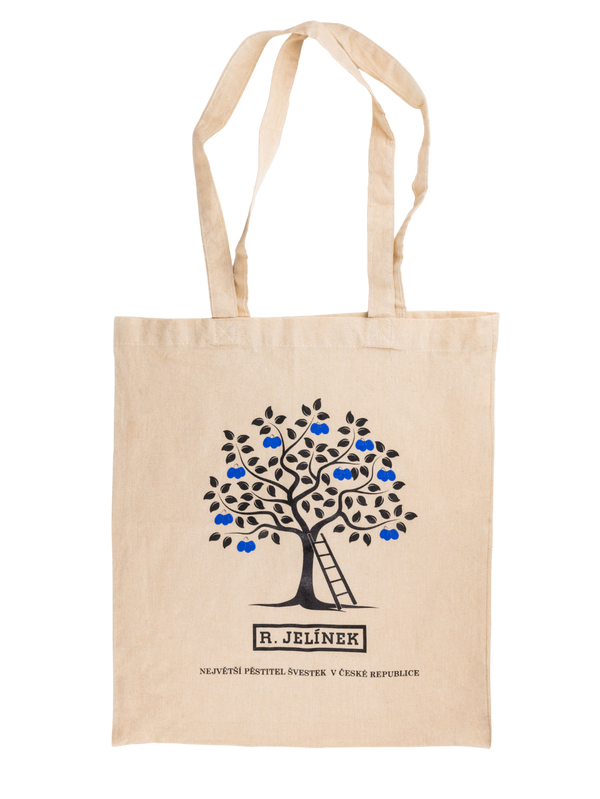 R. JELÍNEK Canvas Bag