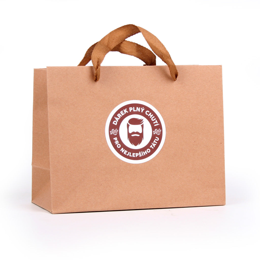 Bag for the Best Dad