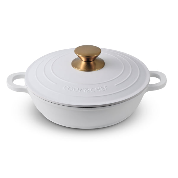 NIVIS - PAN 24 cm - SERAFINO ZANI