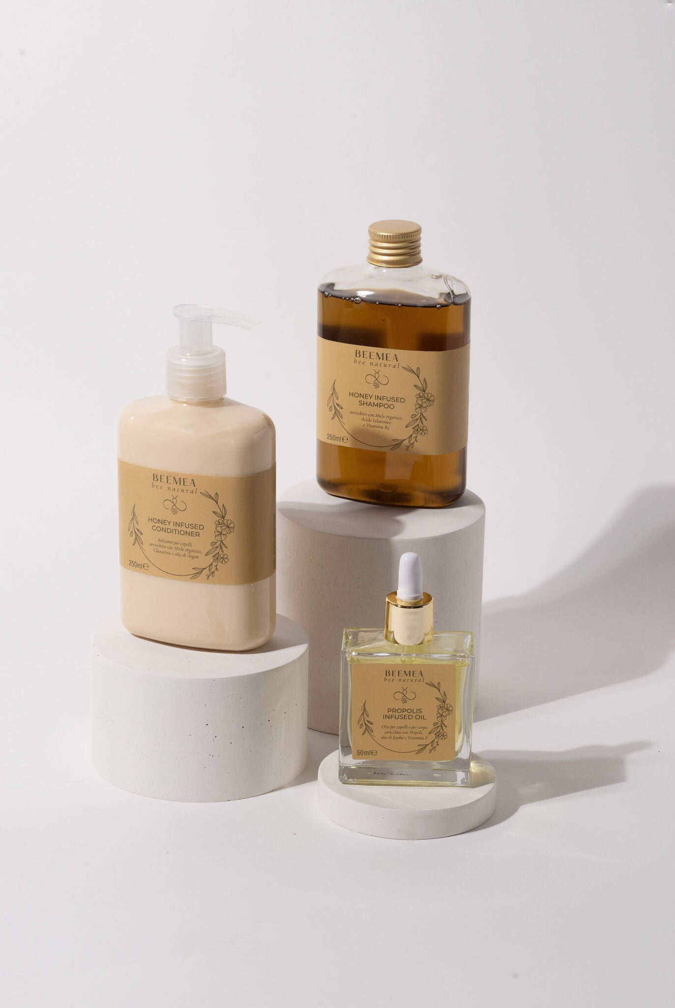 LA COMBINAZIONE PERFETTA