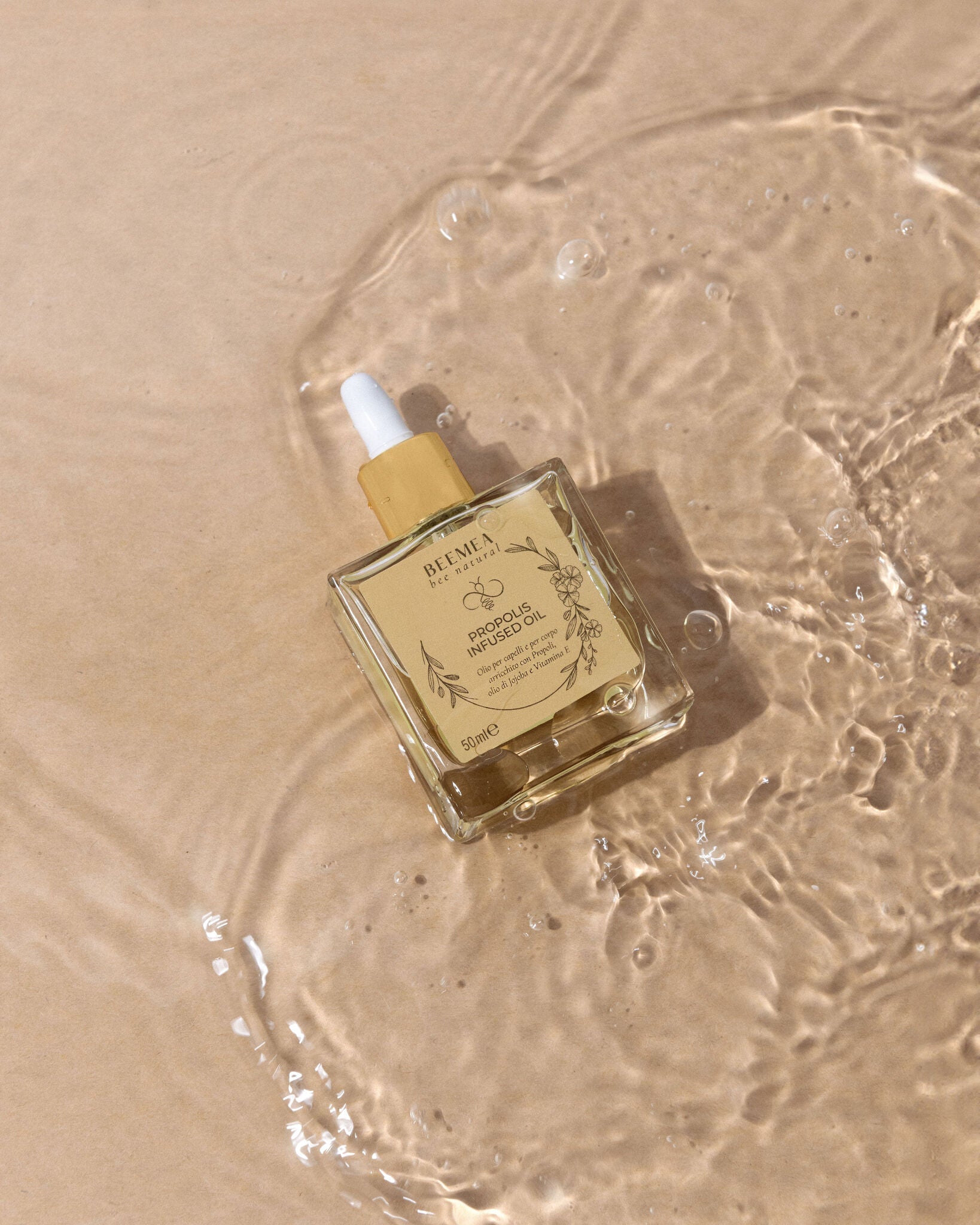 LA COMBINAZIONE PERFETTA