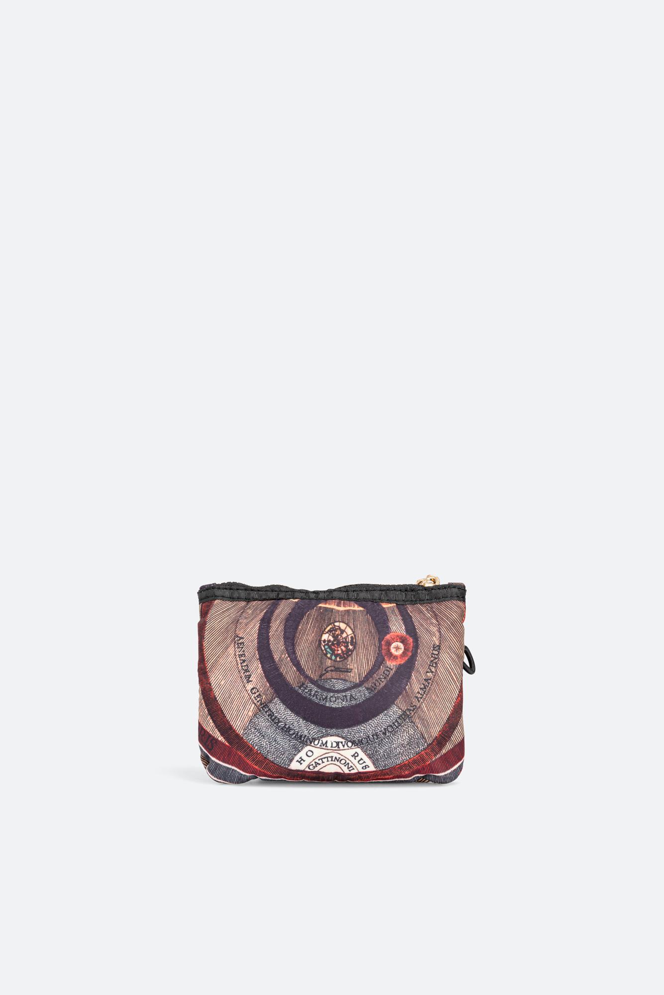 Flat Beauty Case Planetarium EasyChic