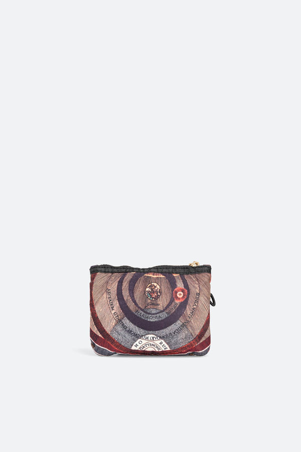 Flat Beauty Case Planetarium EasyChic
