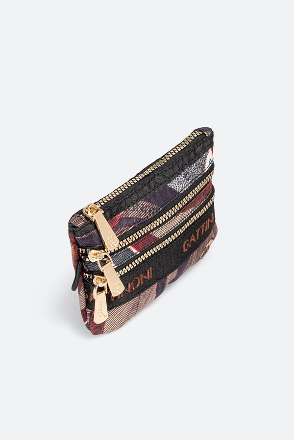 Flat Beauty Case Planetarium EasyChic
