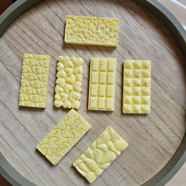 So Lemoney mini snapbar