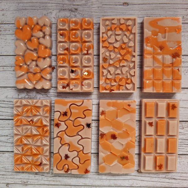 Himalayan Cedar Mini Snapbar