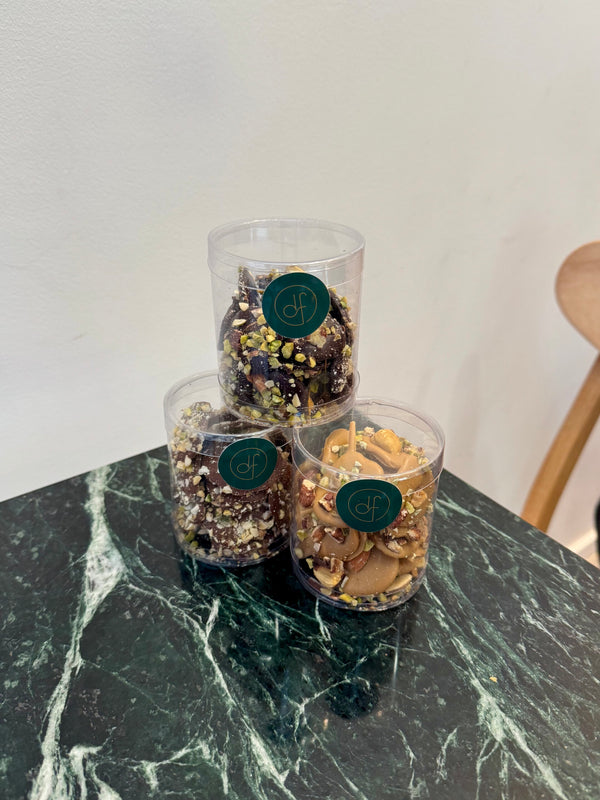 Mendiants artisanaux Dorner Frères