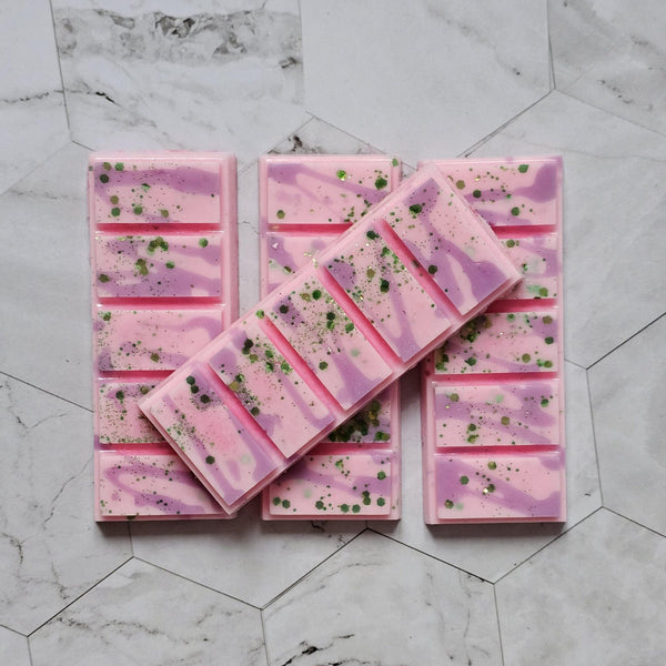 Scented dopamine snapbar