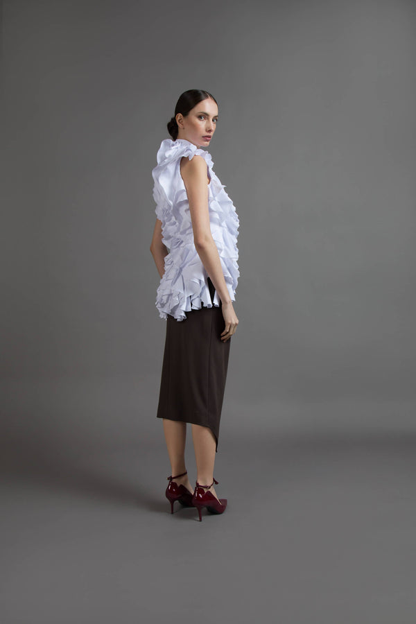 TOP COUTURE IN POPELINE
