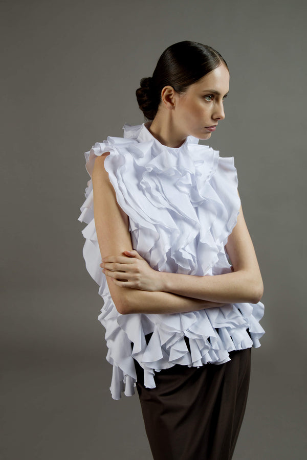 TOP COUTURE IN POPELINE