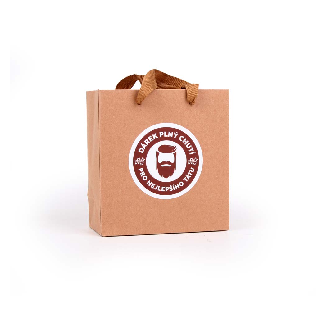 Bag for the Best Dad